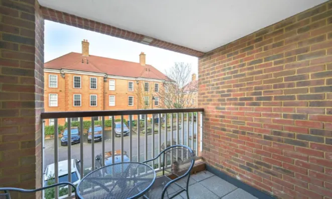 Недвижимость Ashridge Close, Finchley: 4