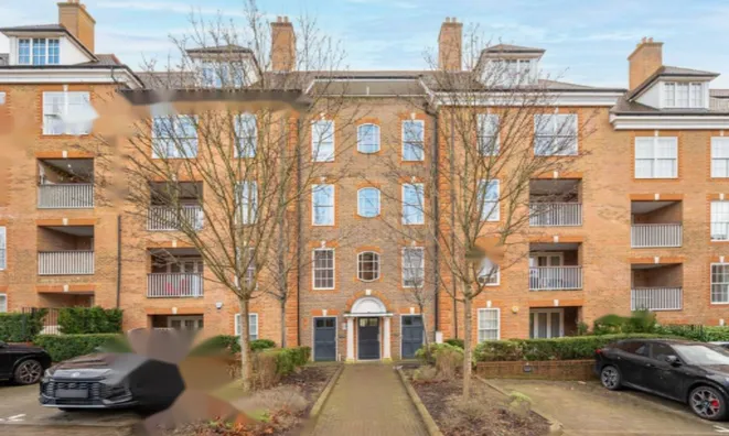Недвижимость Ashridge Close, Finchley: 7