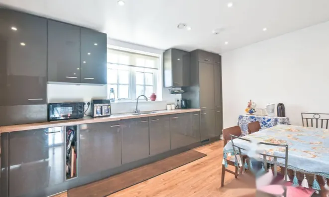 Недвижимость Ashridge Close, Finchley: 8