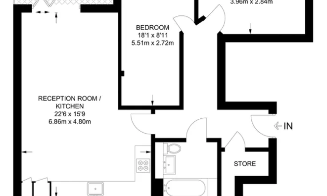 Недвижимость Ashridge Close, Finchley: 9