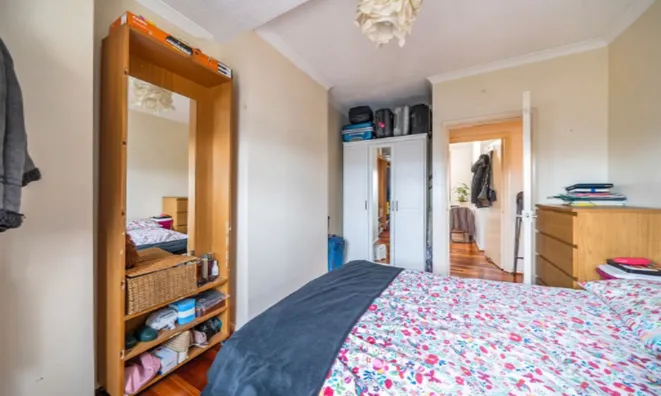 Недвижимость St. Georges Road: 2