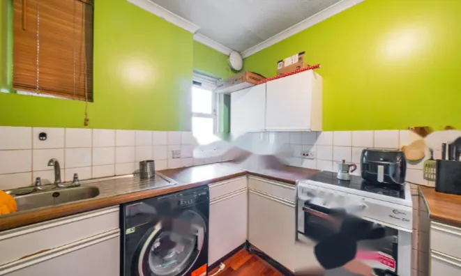 Недвижимость St. Georges Road: 3