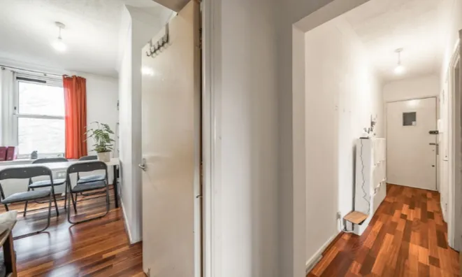 Недвижимость St. Georges Road: 5