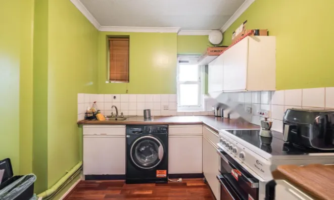 Недвижимость St. Georges Road: 6