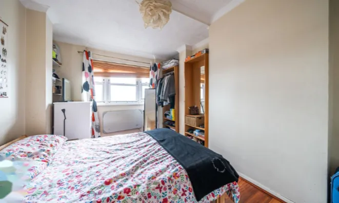 Недвижимость St. Georges Road: 8