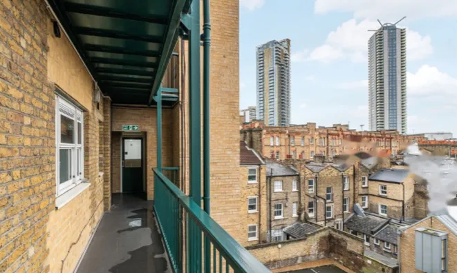 Недвижимость St. Georges Road: 11