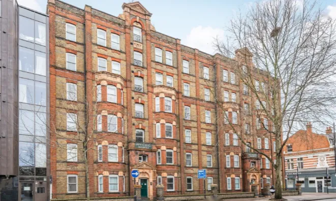 Недвижимость St. Georges Road: 12