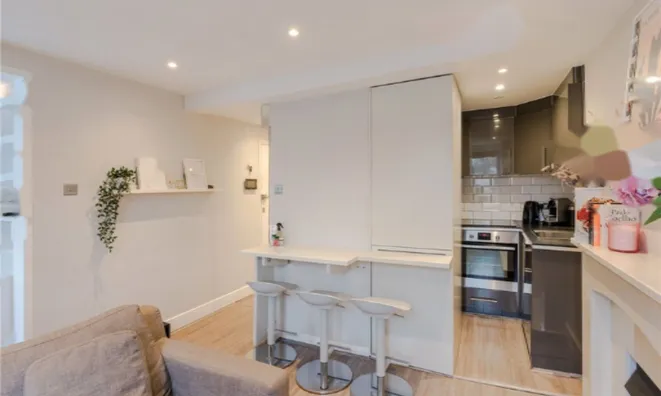 Недвижимость Shirland Road, Maida Vale: 2