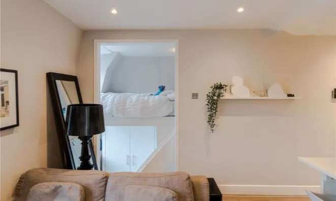 Недвижимость Shirland Road, Maida Vale: 4