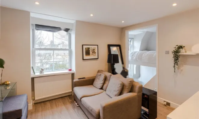 Недвижимость Shirland Road, Maida Vale: 5