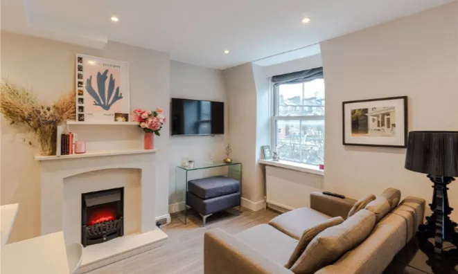 Недвижимость Shirland Road, Maida Vale: 6