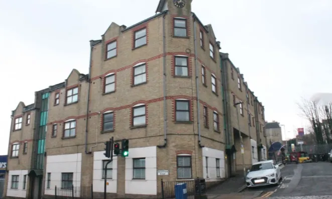 Недвижимость Mermaid Court: 3