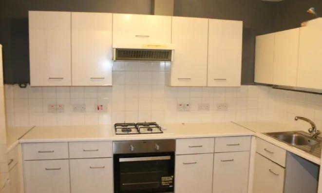 Недвижимость Mermaid Court: 4