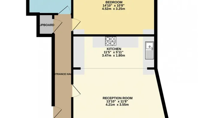 Недвижимость Mermaid Court: 6