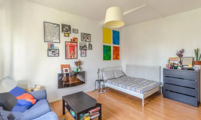 Недвижимость Bath Street, Old Street: 1