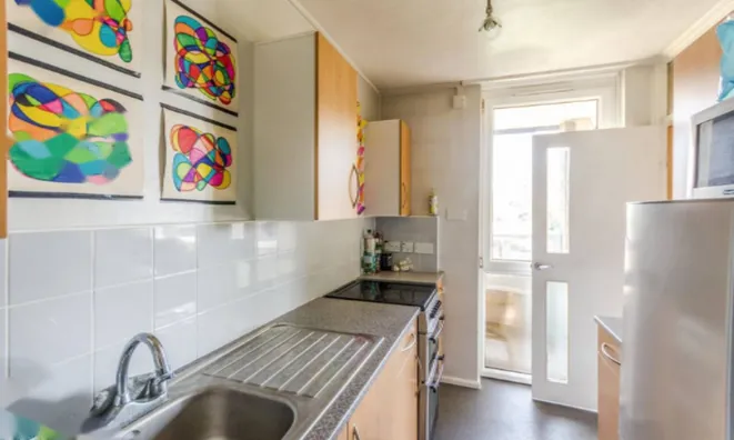 Недвижимость Bath Street, Old Street: 2