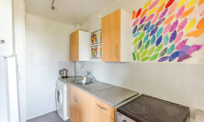 Недвижимость Bath Street, Old Street: 4