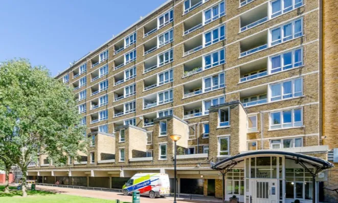 Недвижимость Bath Street, Old Street: 6