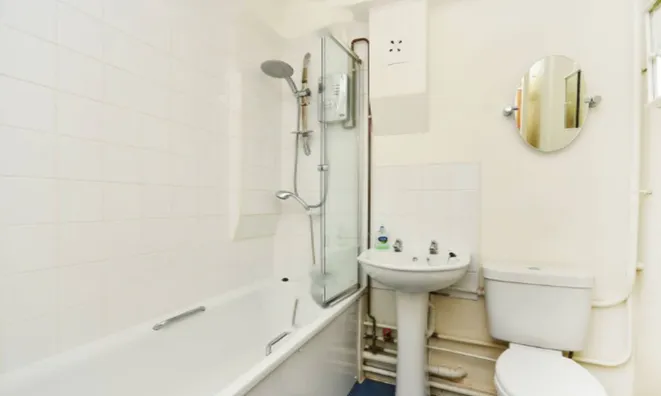 Недвижимость Bath Street, Old Street: 7