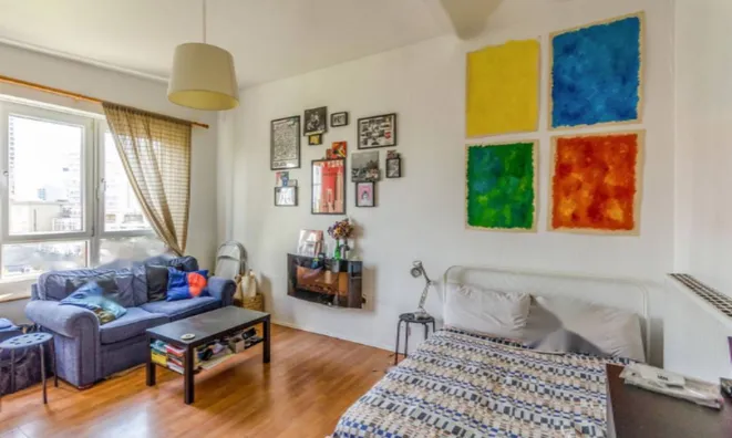 Недвижимость Bath Street, Old Street: 8