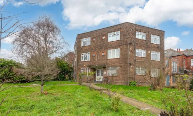 Недвижимость Neasden Lane, Neasden: 5