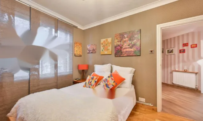 Недвижимость Neasden Lane, Neasden: 11