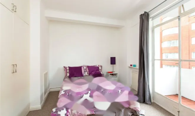 Недвижимость Oslo Court, Prince Albert Road, St John's Wood: 1