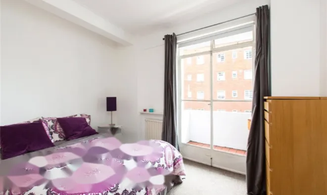 Недвижимость Oslo Court, Prince Albert Road, St John's Wood: 2