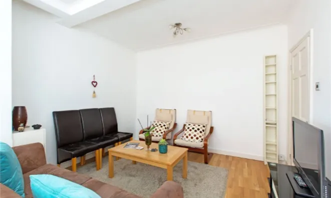 Недвижимость Oslo Court, Prince Albert Road, St John's Wood: 5