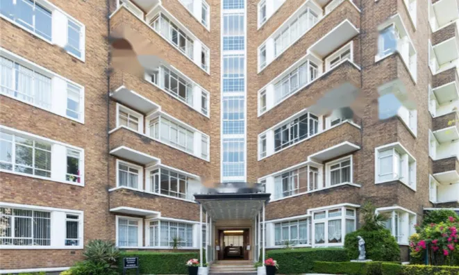 Недвижимость Oslo Court, Prince Albert Road, St John's Wood: 6