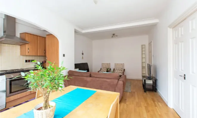 Недвижимость Oslo Court, Prince Albert Road, St John's Wood: 8