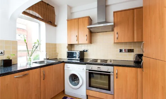 Недвижимость Oslo Court, Prince Albert Road, St John's Wood: 10