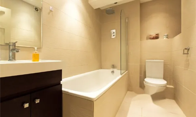 Недвижимость Oslo Court, Prince Albert Road, St John's Wood: 11