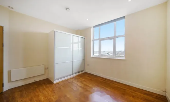 Недвижимость Bromyard Avenue, Acton: 1