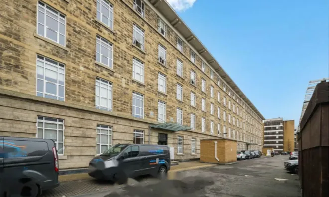 Недвижимость Bromyard Avenue, Acton: 6