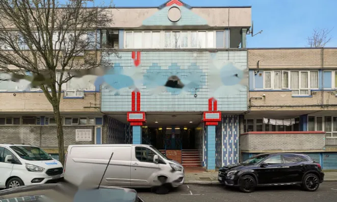 Недвижимость Hazlewood Crescent: 3