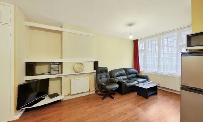 Недвижимость Hazlewood Crescent: 5