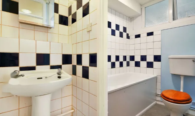 Недвижимость Hazlewood Crescent: 8