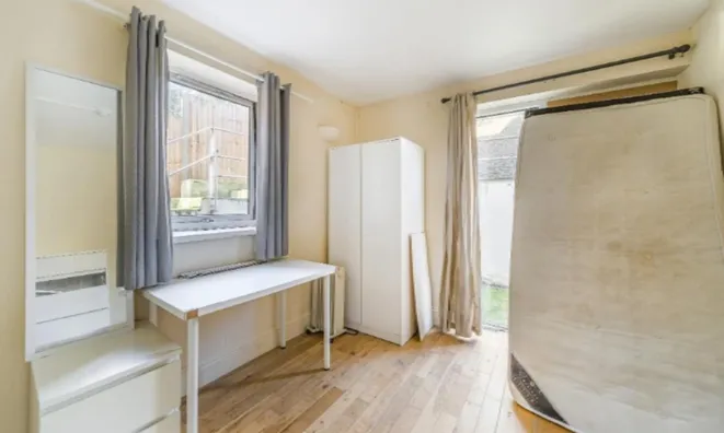 Недвижимость Archway Road: 4