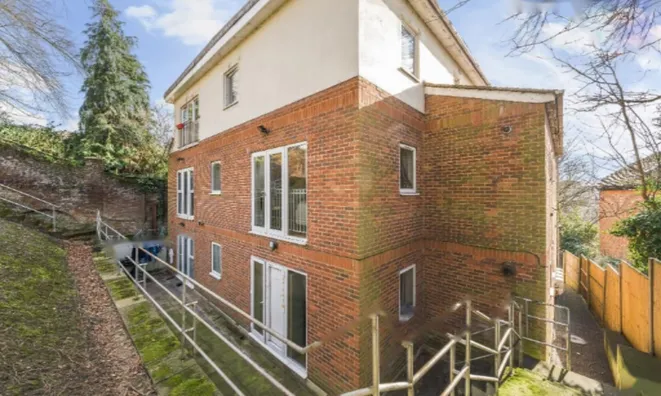 Недвижимость Archway Road: 6