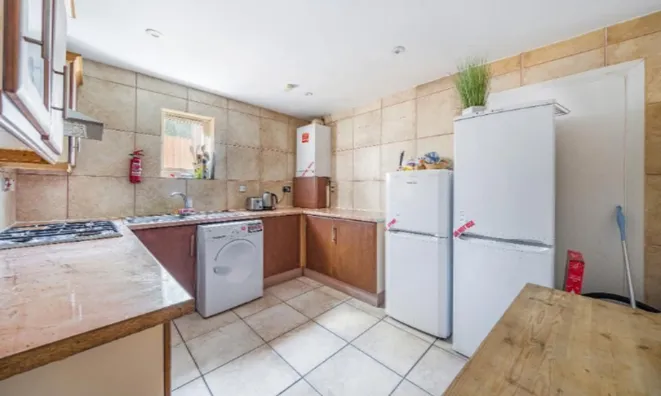 Недвижимость Archway Road: 7