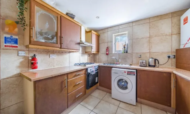 Недвижимость Archway Road: 8