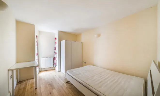 Недвижимость Archway Road: 9