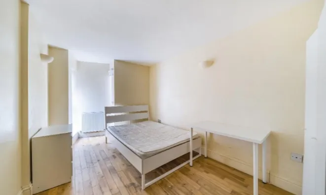 Недвижимость Archway Road: 10