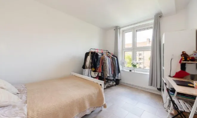 Недвижимость Wandsworth Road: 1