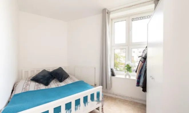 Недвижимость Wandsworth Road: 2