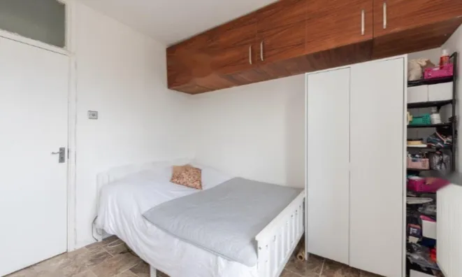 Недвижимость Wandsworth Road: 4