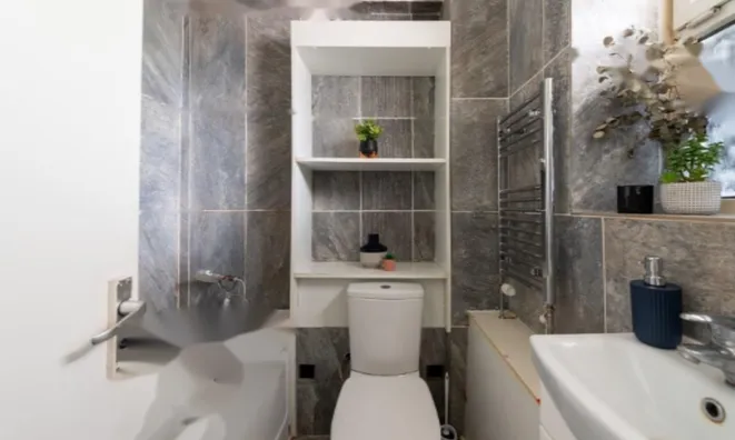 Недвижимость Wandsworth Road: 5