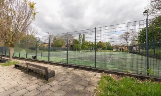 Недвижимость Wandsworth Road: 6