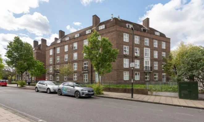 Недвижимость Wandsworth Road: 7